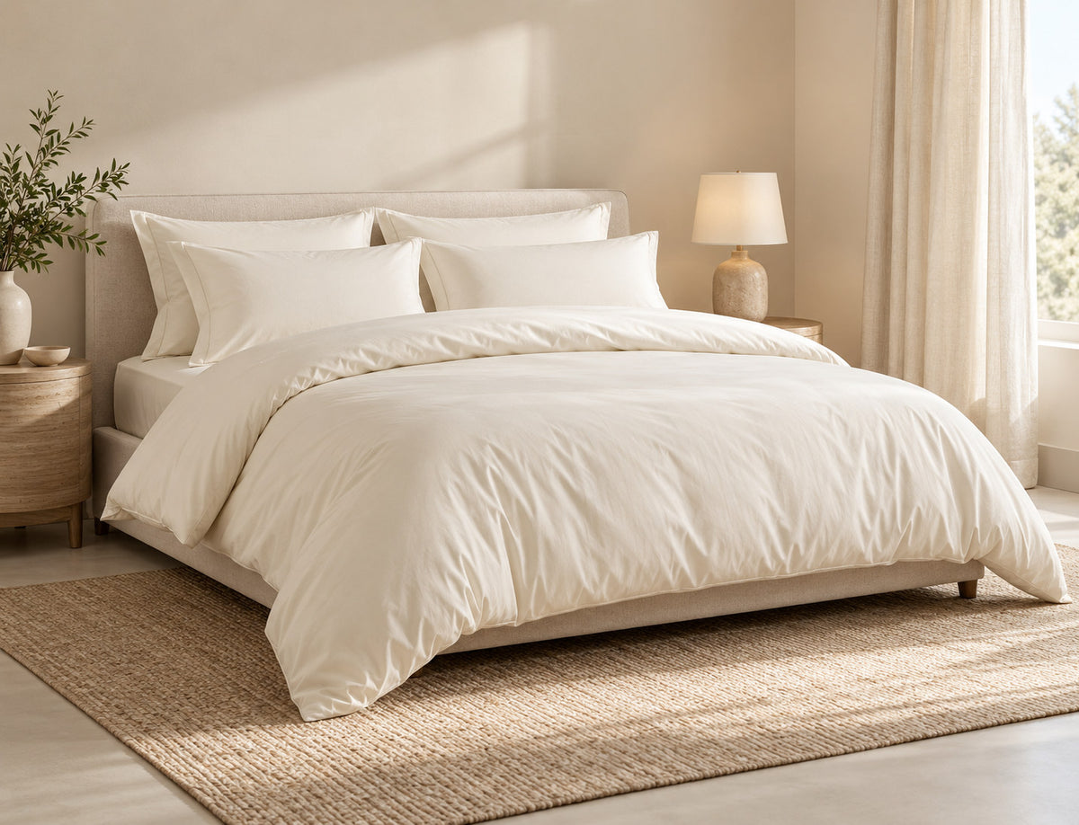 Egyptian Cotton Bedding Set