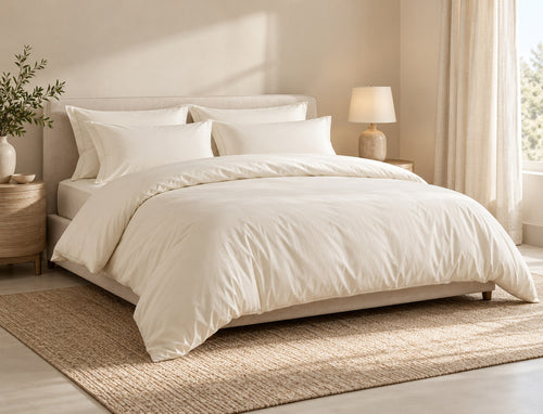 Egyptian Cotton Bedding Set